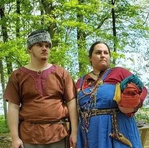 Meet your Posher, Gina